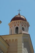 Кафедральный собор Григория Паламы, , Салоники (Θεσσαλονίκη), Центральная Македония, Греция
