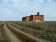 Церковь Успения Пресвятой Богородицы - Мягкое - Серебряно-Прудский городской округ - Московская область