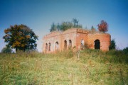 Клёмово. Рождества Пресвятой Богородицы, церковь