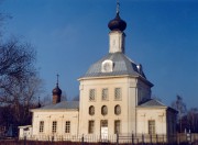 Рождества Христова, церковь