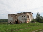 Беленицыно. Троицы Живоначальной, церковь