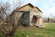 Церковь Казанской иконы Божией Матери - Давыдово - Кашинский городской округ - Тверская область