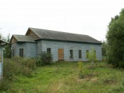 Казанской иконы Божией Матери, церковь