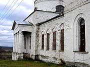 Церковь Николая Чудотворца - Никольское - Золотухинский район - Курская область