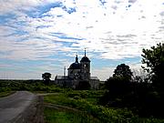 Церковь Димитрия Солунского, , Успенка, Касторенский район, Курская область