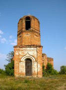 Церковь Никиты мученика, , Яндовище, Конышёвский район, Курская область