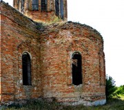 Церковь Никиты мученика, , Яндовище, Конышёвский район, Курская область