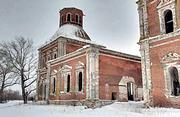 Церковь Покрова Пресвятой Богородицы - Стублё - Михайловский район - Рязанская область