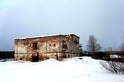 Церковь Троицы Живоначальной - Беленицыно - Харовский район - Вологодская область