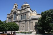 Кафедральный собор Успения Пресвятой Богородицы - Варна - Варненская область - Болгария