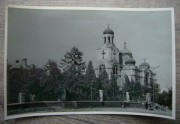 Варна. Успения Пресвятой Богородицы, кафедральный собор