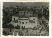 Церковь Софии, Премудрости Божией - Салоники (Θεσσαλονίκη) - Центральная Македония - Греция