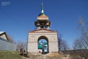 Суксун. Петра и Павла, церковь