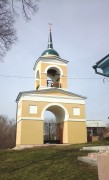 Церковь Петра и Павла - Суксун - Суксунский район - Пермский край