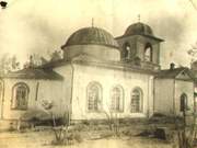 Суксун. Петра и Павла, церковь