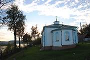 Суксун. Петра и Павла, церковь