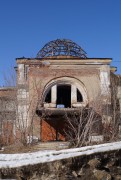 Церковь Вознесения Господня - Суксун - Суксунский район - Пермский край