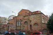 Салоники (Θεσσαλονίκη). Димитрия Солунского, церковь