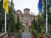 Панагия Халкеон (Богородица медников), , Салоники (Θεσσαλονίκη), Центральная Македония, Греция