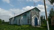 Церковь Михаила Архангела, , Пороз, Грайворонский район, Белгородская область