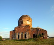 Студенок. Николая чудотворца, церковь