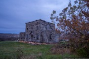 Церковь Илии Пророка, , Палатовка 2-я, Красногвардейский район, Белгородская область