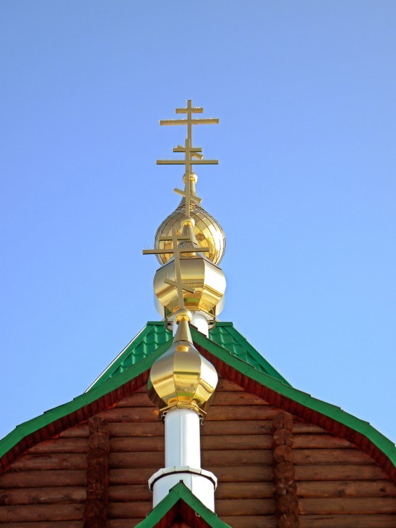 Церковь Димитрия Ростовского, Дмитриевка (Ракитянский район, Белгородская область). архитектурные детали