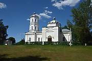 Гнилое. Троицы Живоначальной, церковь