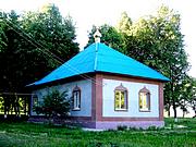Церковь Георгия Победоносца, , Берёзовка, Ивнянский район, Белгородская область
