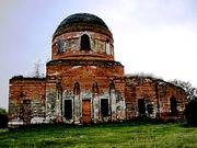 Церковь Николая чудотворца - Студенок - Ивнянский район - Белгородская область