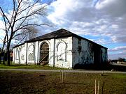 Церковь Александра Невского, , Поповка, Корочанский район, Белгородская область