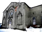 Церковь Покрова Пресвятой Богородицы - Короча - Корочанский район - Белгородская область
