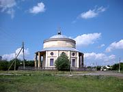 Церковь Петра и Павла, , Ивановка, Ровеньский район, Белгородская область