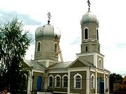 Церковь Успения Пресвятой Богородицы - Чернянка - Чернянский район - Белгородская область