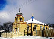 Церковь Георгия Победоносца - Волотово - Чернянский район - Белгородская область