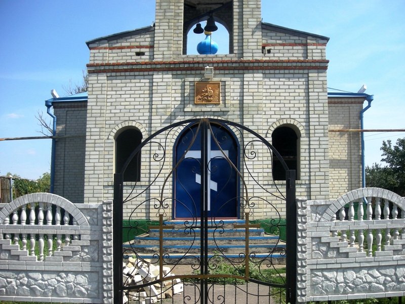 Волотово. Церковь Георгия Победоносца. архитектурные детали