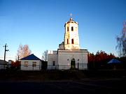 Церковь Троицы Живоначальной - Гнилое - Чернянский район - Белгородская область