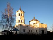 Церковь Троицы Живоначальной, , Гнилое, Чернянский район, Белгородская область