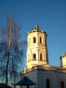 Церковь Троицы Живоначальной - Гнилое - Чернянский район - Белгородская область