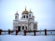 Церковь Троицы Живоначальной - Становое - Чернянский район - Белгородская область