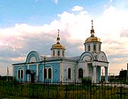 Церковь Космы и Дамиана - Огибное - Чернянский район - Белгородская область