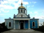 Церковь Космы и Дамиана - Огибное - Чернянский район - Белгородская область