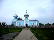 Церковь Троицы Живоначальной, , Ольшанка, Чернянский район, Белгородская область