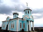 Церковь Троицы Живоначальной - Ольшанка - Чернянский район - Белгородская область