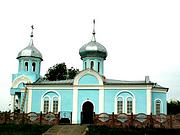 Церковь Троицы Живоначальной, , Ольшанка, Чернянский район, Белгородская область