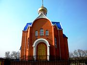 Церковь Тихвинской иконы Божией Матери в Титовке, , Шебекино, Шебекинский район, Белгородская область