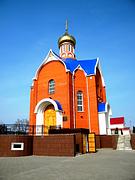 Церковь Тихвинской иконы Божией Матери в Титовке, , Шебекино, Шебекинский район, Белгородская область