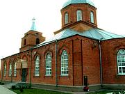 Церковь Космы и Дамиана, , Шебекино, Шебекинский район, Белгородская область