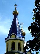 Церковь Троицы Живоначальной - Большетроицкое - Шебекинский район - Белгородская область