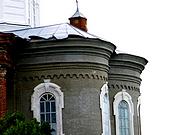 Булановка. Троицы Живоначальной, церковь